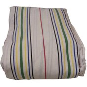 تصویر چادر خودرو ام جی مدل MG-01 مناسب برای پراید 