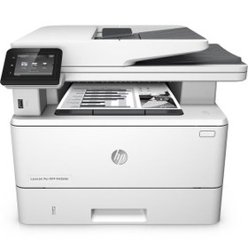 تصویر پرینتر چندکاره لیزری اچ پی مدل HP LaserJet Pro MFP M426fdn 