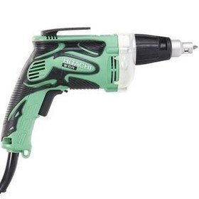 Hitachi power online screwdriver