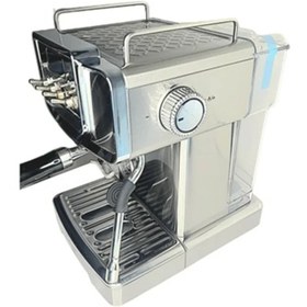 تصویر اسپرسوساز یونیک لایف مدل UL-8933 unique-life-espresso-machine-ul-8933