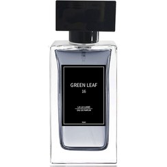 تصویر عطر جیبی مردانه مدل Green Leaf حجم 25میل لالالند La La Land Pocket Eau De Parfum Green Leaf For Men 25ml