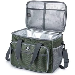 تصویر کول بگ مسافرتی هیسکا مدل HB40 ضد آب 