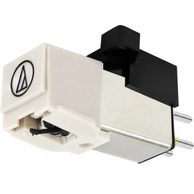 تصویر سوزن پیکاپ گرامافون AudioTechnica AT-3600 