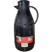 تصویر فلاسک 1.9 لیتری ملامینه داخل شیشه مارک Rose 