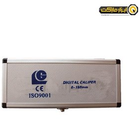 تصویر کولیس دیجیتال 15 سانتی‌متر گوانگلو مدل G-221-110 