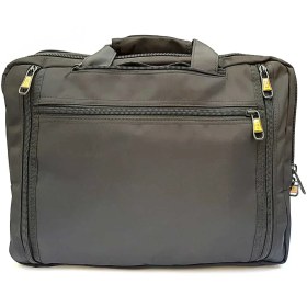 تصویر کیف لپ تاپ سه کاره کاترپیلار مدل 404 CAT 404 Laptop Bag