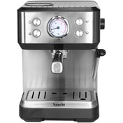 تصویر اسپرسوساز ساچی مدل NL-COF7075 