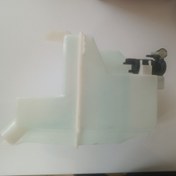 تصویر منبع شیشه شور رنو کولیوس 2017 2018 