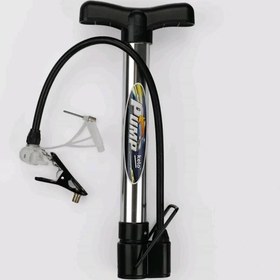 تصویر تلمبه دستی مدل PUM 