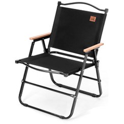 تصویر صندلی تاشو کمپینگ Tanlook مدل HW-14507 