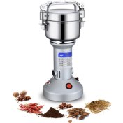 تصویر آسیاب برقی برلین مدل BE-880 با ۶ تیغه 