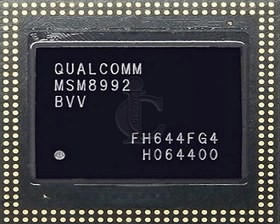 تصویر MSM8992 آی سی سی پی یو 