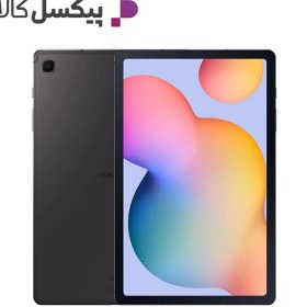 تصویر تبلت سامسونگ مدل Galaxy Tab S6 Lite WiFi 2024 P620 ظرفیت 128 گیگابایت و رم 4 گیگابایت 