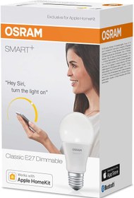 تصویر لامپ هوشمند برند Osram1 