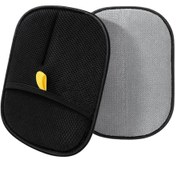 تصویر پرزگیر دستکشی دائمی سایز بزرگ مدل ۲۰۲۵ 