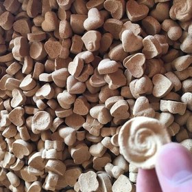 تصویر حبه سنجد و عناب 1000 گرم 