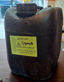 تصویر تینر روغنی حلب 
