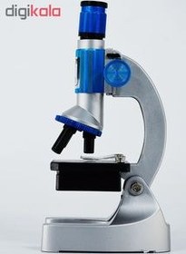 تصویر میکروسکوپ مدل ZK-1200 
