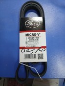 تصویر تسمه دينام 206 تيپ 5 (1573)پاور گريپ با ضمانت سينا قطعه نيکان 