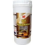 تصویر مکمل تقویتی سوپرا امینو 1کیلوگرمی bee supra amini