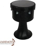 تصویر ضرب بوشهری پژواک طرح پوست ماری 