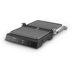 تصویر گریل دیجیتال رومیزی پرودو مدل LifeStyle Electric Grill 