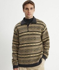 تصویر پليور مردانه كوتون كد 5WAM70148HT 