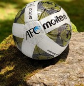 تصویر توپ فوتبال دوختی مولتن AFC _ کد ۱۱۹۲ 