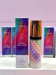 تصویر پرایمر رنگی جومتام حجم ۴۰ میلی لیتر 