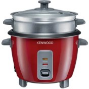 تصویر پلوپز کنوود مدل RCM30 Rice cooker Kenwood model RCM30