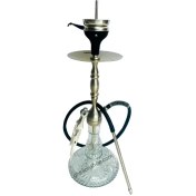 تصویر قلیان مایا مدل متوسط 