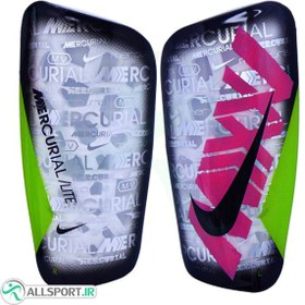 تصویر قلم بند نایک مرکوریال Nike Mercurial Lite Guards 