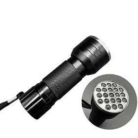 تصویر UVFlash – یووی فلش چراغ قوه ای 