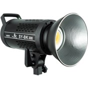 تصویر ویدیولایت SY-BK 300Video Light Kit 