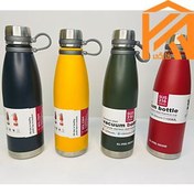 تصویر فلاسک وکیوم باتل مدل vacuum bottle در حجم های مختلف ورنگ های مختلف - 850ml ا vacuum bottle flasks vacuum bottle flasks