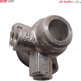 تصویر پوسته شیر فرمان جدید پژو ۴۰۵ و پارس و سمند طهران پارت Steering and hydraulic system