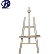 تصویر سه پایه نقاشی دوشیار ۱/۵ متری 