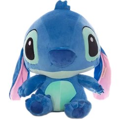 تصویر عروسک مدل استیج کد S79 ارتفاع 55 سانتی متر - آبی 