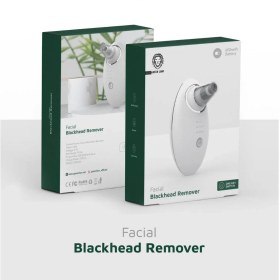 تصویر فیشیال صورت گرین لاین Green Lion Facial Blackhead Remover 