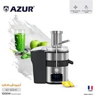 تصویر آبمیوه گیری آزور مدل AZ-222JC Azur AZ-222JC Juicer