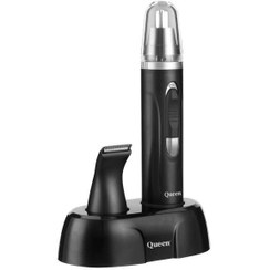 تصویر موزن گوش، بینی کویین مدل NE115 اورجینال با ضمانت اصالت کالا 