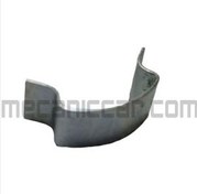 تصویر فنر درب باک بنزین ال نود l90 نیکوپارت 