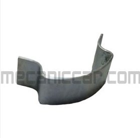 تصویر فنر درب باک بنزین ال نود l90 نیکوپارت 