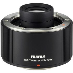 تصویر Fujifilm XF 2x TC WR Teleconverter 