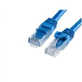 تصویر کابل شبکه CAT6 پی نت مدل CB.7000 طول 10 متر P-net