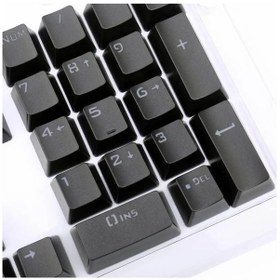 تصویر مجموعه کلید کیبورد مکانیکال ردراگون مدل A111 ا Redragon A111 Mechanical Keyboard Keycaps Redragon A111 Mechanical Keyboard Keycaps