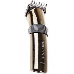 تصویر ماشین اصلاح سر و صورت دینگ لینگ مدل RF-609 Dingling RF-609 Hair Clipper