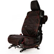 تصویر کاور صندلی تکتیکال اردوخ 