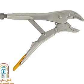 تصویر انبر قفلی 10 اینچ تایوان کنزاکس مدل KLP-210 