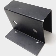 تصویر هیت سینک آیسی STK 